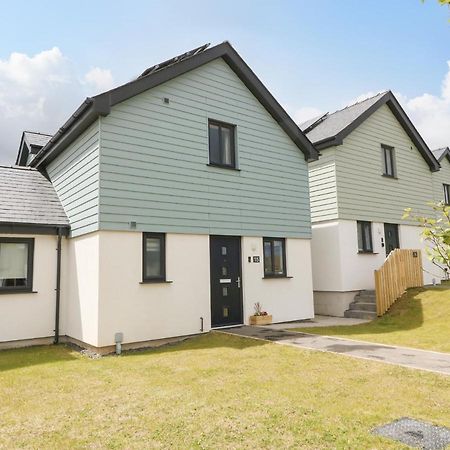 Villa 15 Parc Delfryn Brynteg Esterno foto